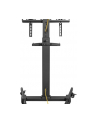 Goobay Stojak Do Prezentacji Tv Basic (Rozmiar L) 59507 (BASICCARTL) - nr 12