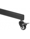 Goobay Stojak Do Prezentacji Tv Basic (Rozmiar L) 59507 (BASICCARTL) - nr 13