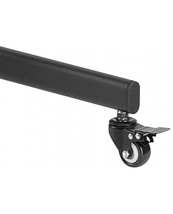 Goobay Stojak Do Prezentacji Tv Basic (Rozmiar L) 59507 (BASICCARTL) nr 2