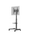 Goobay Stojak Do Prezentacji Tv Basic (Rozmiar L) 59507 (BASICCARTL) - nr 6