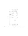 Uchwyt Neomounts (DK_NR_SKN_259151) - nr 6