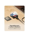 icybox Obudowa mini IB-1601MP-CU31 Mini M.2 NVMe obudowa dla M.2 2230 - nr 6