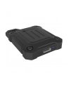 icybox Obudowa mini IB-1601MP-CU31 Mini M.2 NVMe obudowa dla M.2 2230 - nr 8