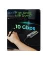 icybox Obudowa dysku IB-1826MCL-CU31 M.2 NVMe i SATA obudowa, RGB lighting, USB 3.2 Gen 2, 10 Gbps - nr 19