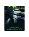 icybox Obudowa dysku IB-1826MCL-CU31 M.2 NVMe i SATA obudowa, RGB lighting, USB 3.2 Gen 2, 10 Gbps - nr 2
