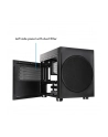 Obudowa Chieftec CI-03B-OP mATX bez zasilacza - nr 2