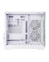 Obudowa Chieftec Visio WHITE GM-30W-TG-OP ATX ARGB z oknem bez zasilacza biała - nr 17