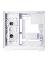 Obudowa Chieftec Visio WHITE GM-30W-TG-OP ATX ARGB z oknem bez zasilacza biała - nr 24