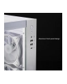 Obudowa Chieftec Visio WHITE GM-30W-TG-OP ATX ARGB z oknem bez zasilacza biała - nr 39