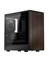 cooling.pl Obudowa KRUX Helio M-ATX, z oknem, bez zasilacza, czarna - nr 2