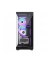 Obudowa Modecom Volcano Space XL ARGB Full Tower 5F czarna - nr 5