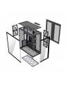 Obudowa Modecom Volcano Space XL ARGB Full Tower 5F czarna - nr 7