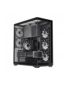 Obudowa Modecom Volcano Space XL ARGB Full Tower 5F czarna - nr 9