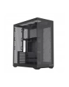 Obudowa Modecom Volcano Space XL Full Tower NF czarna - nr 1