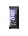 Obudowa Modecom Volcano Space XL Full Tower NF czarna - nr 6