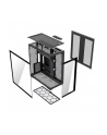 Obudowa Modecom Volcano Space XL Full Tower NF czarna - nr 7