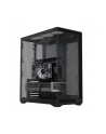 Obudowa Modecom Volcano Space XL Full Tower NF czarna - nr 9