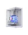 Obudowa Modecom Volcano Space XL Full Tower NF Biała - nr 8