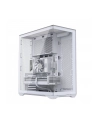 Obudowa Modecom Volcano Space XL Full Tower NF Biała - nr 9