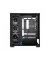 Obudowa Modecom Volcano Stellar Plus ARGB MIDI 5F, czarna - nr 12