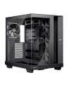 listan gmbh  Obudowa be quiet! Light Base 500 Black ATX Midi z oknem bez zasilacza - nr 10