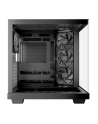 listan gmbh  Obudowa be quiet! Light Base 500 Black ATX Midi z oknem bez zasilacza - nr 17