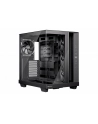 listan gmbh  Obudowa be quiet! Light Base 500 Black ATX Midi z oknem bez zasilacza - nr 1