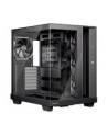 listan gmbh  Obudowa be quiet! Light Base 500 Black ATX Midi z oknem bez zasilacza - nr 22