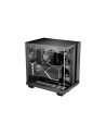 listan gmbh  Obudowa be quiet! Light Base 500 Black ATX Midi z oknem bez zasilacza - nr 23
