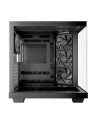 listan gmbh  Obudowa be quiet! Light Base 500 Black ATX Midi z oknem bez zasilacza - nr 37