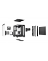 listan gmbh  Obudowa be quiet! Light Base 500 Black ATX Midi z oknem bez zasilacza - nr 47