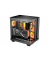listan gmbh  Obudowa be quiet! Light Base 500 LX Black ATX Midi z oknem bez zasilacza - nr 3