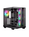 listan gmbh  Obudowa be quiet! Light Base 500 LX Black ATX Midi z oknem bez zasilacza - nr 43