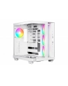 listan gmbh  Obudowa be quiet! Light Base 500 LX White ATX Midi z oknem bez zasilacza - nr 1