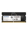 adata Pamięć do notebooka Premier DDR5 4800 SODIMM 16GB SingleTray - nr 5