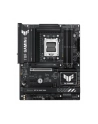 asus Płyta główna TUF GAMING B850 PLUS WI FI AM5 4DDR5 DP/HDMI ATX - nr 17