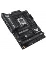 asus Płyta główna TUF GAMING B850 PLUS WI FI AM5 4DDR5 DP/HDMI ATX - nr 28