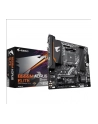 Płyta Gigabyte B550M AORUS ELITE /AMD B550/DDR4/SATA3/M.2/USB3.1/PCIe4.0/AM4/mATX - POSERWI - nr 12