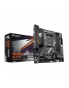 Płyta Gigabyte B550M AORUS ELITE /AMD B550/DDR4/SATA3/M.2/USB3.1/PCIe4.0/AM4/mATX - POSERWI - nr 1