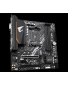 Płyta Gigabyte B550M AORUS ELITE /AMD B550/DDR4/SATA3/M.2/USB3.1/PCIe4.0/AM4/mATX - POSERWI - nr 20