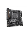 Płyta Gigabyte B550M AORUS ELITE /AMD B550/DDR4/SATA3/M.2/USB3.1/PCIe4.0/AM4/mATX - POSERWI - nr 24