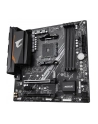 Płyta Gigabyte B550M AORUS ELITE /AMD B550/DDR4/SATA3/M.2/USB3.1/PCIe4.0/AM4/mATX - POSERWI - nr 28