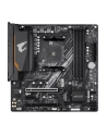 Płyta Gigabyte B550M AORUS ELITE /AMD B550/DDR4/SATA3/M.2/USB3.1/PCIe4.0/AM4/mATX - POSERWI - nr 35