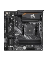 Płyta Gigabyte B550M AORUS ELITE /AMD B550/DDR4/SATA3/M.2/USB3.1/PCIe4.0/AM4/mATX - POSERWI - nr 38