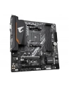 Płyta Gigabyte B550M AORUS ELITE /AMD B550/DDR4/SATA3/M.2/USB3.1/PCIe4.0/AM4/mATX - POSERWI - nr 39