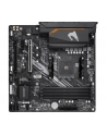 Płyta Gigabyte B550M AORUS ELITE /AMD B550/DDR4/SATA3/M.2/USB3.1/PCIe4.0/AM4/mATX - POSERWI - nr 3
