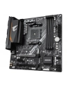 Płyta Gigabyte B550M AORUS ELITE /AMD B550/DDR4/SATA3/M.2/USB3.1/PCIe4.0/AM4/mATX - POSERWI - nr 40