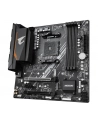 Płyta Gigabyte B550M AORUS ELITE /AMD B550/DDR4/SATA3/M.2/USB3.1/PCIe4.0/AM4/mATX - POSERWI - nr 45