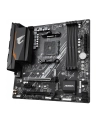 Płyta Gigabyte B550M AORUS ELITE /AMD B550/DDR4/SATA3/M.2/USB3.1/PCIe4.0/AM4/mATX - POSERWI - nr 50