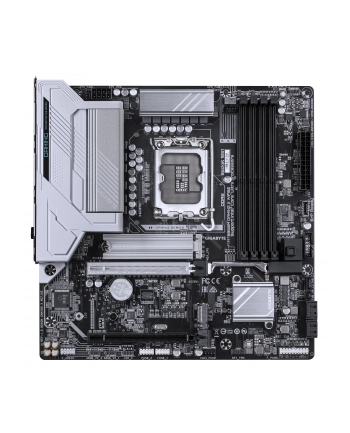 gigabyte Płyta główna B860M GAMING X WIFI6E